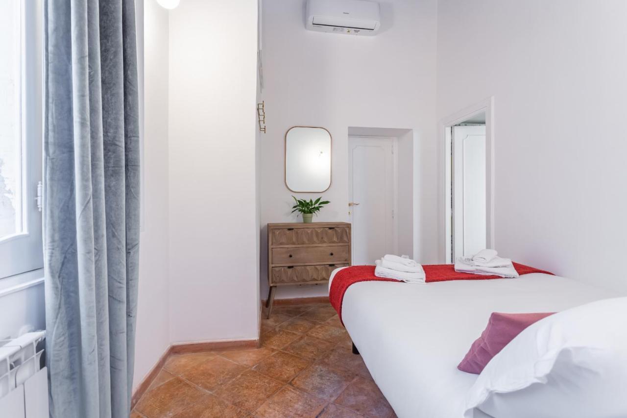 Barberini 3 Bdr * Rom