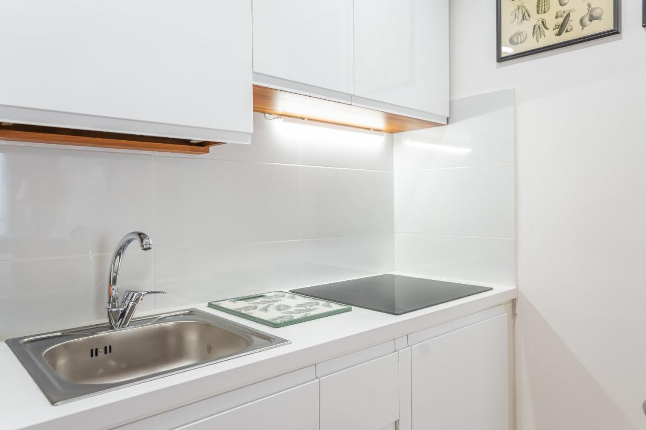 Barberini 3 Bdr Apartment Rom