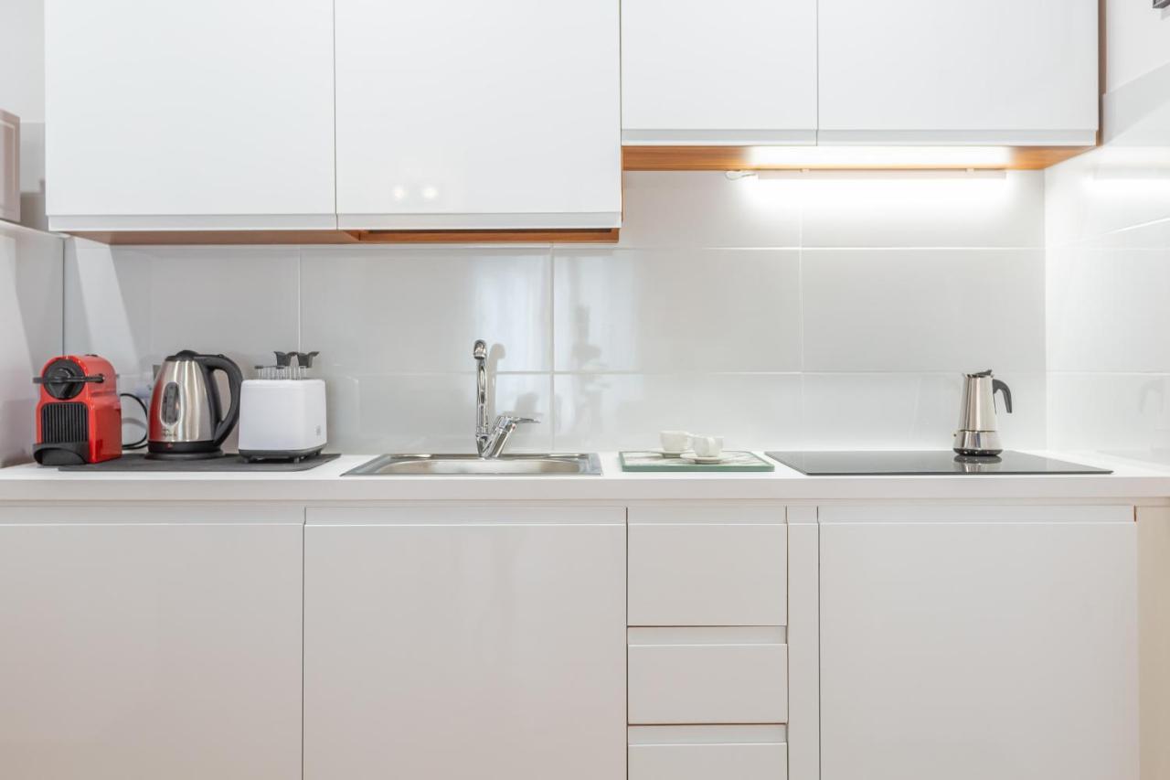 Barberini 3 Bdr Apartment Rom