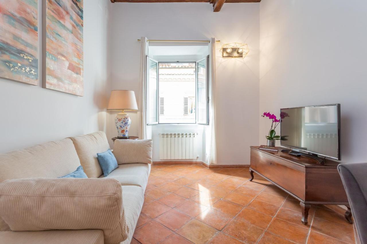 Apartment Barberini 3 Bdr Rom