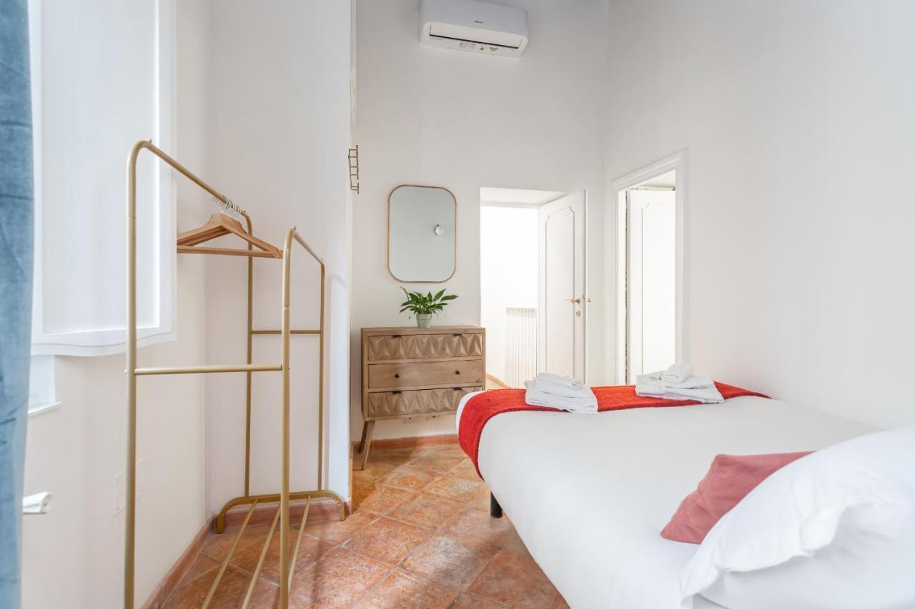 Barberini 3 Bdr * Rom