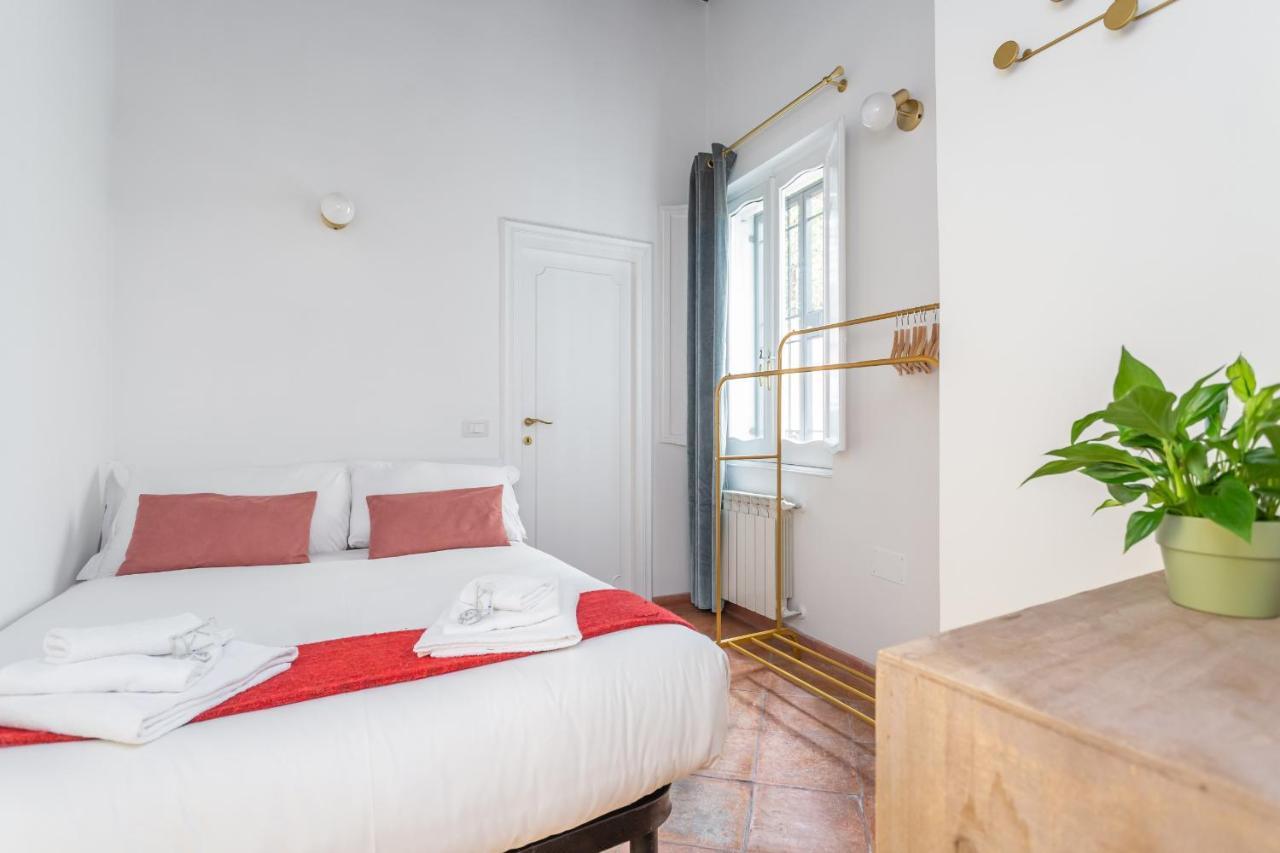 Barberini 3 Bdr * Rom