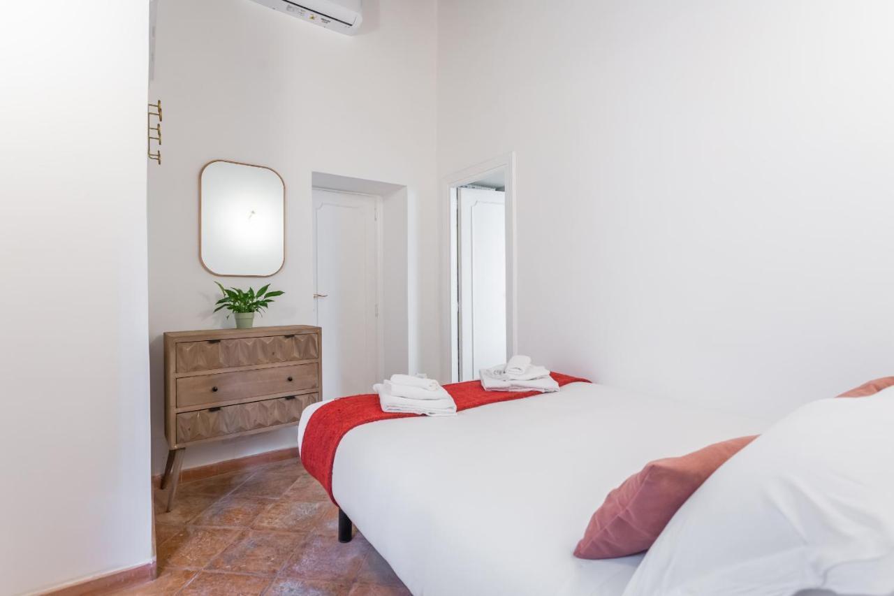 Barberini 3 Bdr Apartment Rom