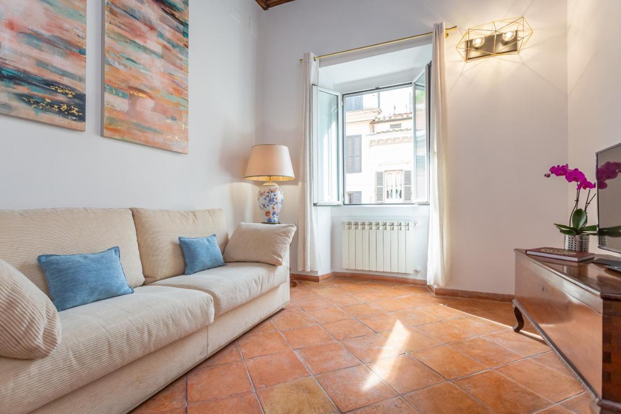 Appartamento Barberini 3 Bdr