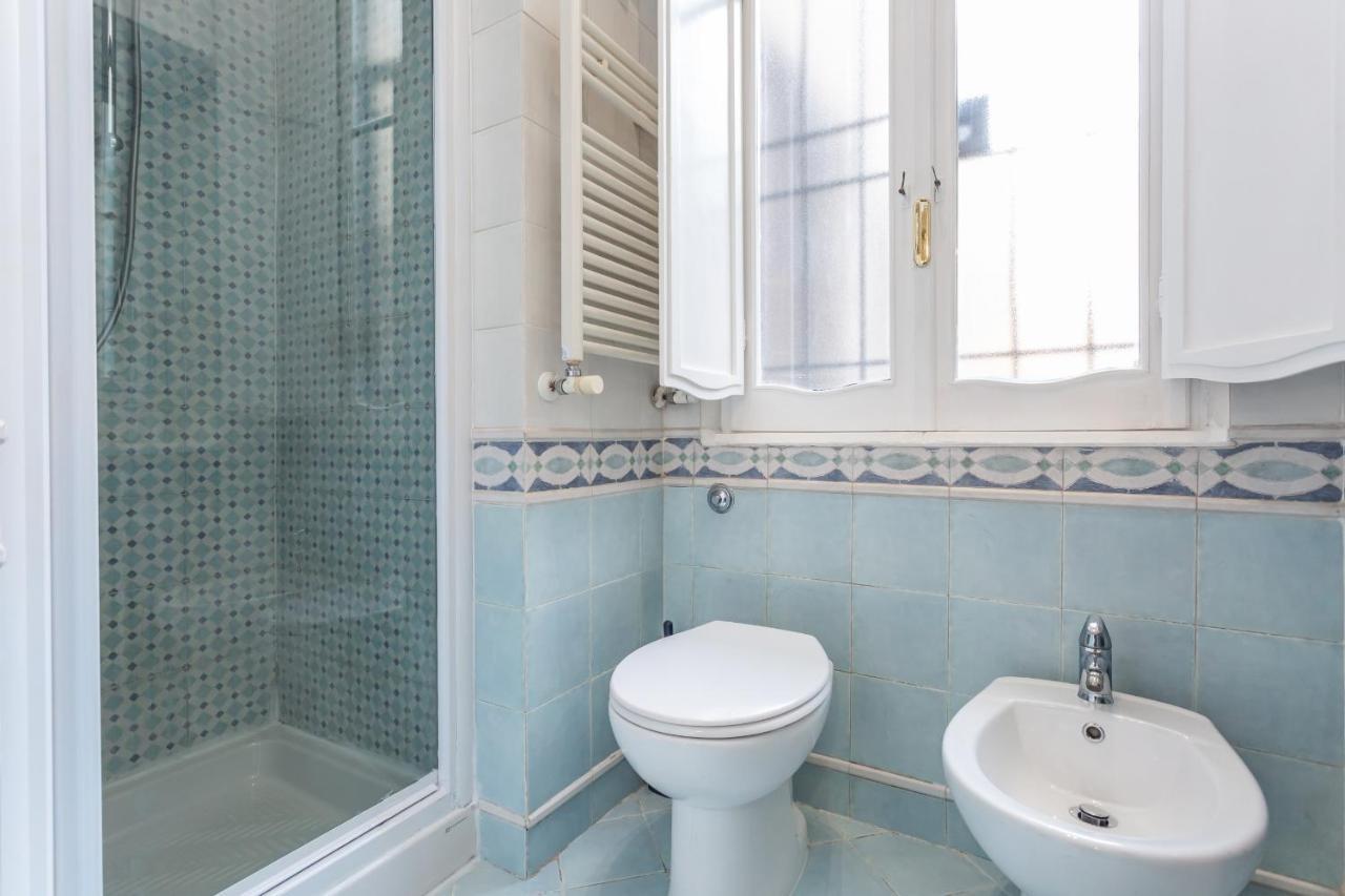 Barberini 3 Bdr Appartamento